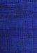 Oriental Blue Modern Rug, abs4409blu