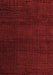 Oriental Red Modern Area Rugs