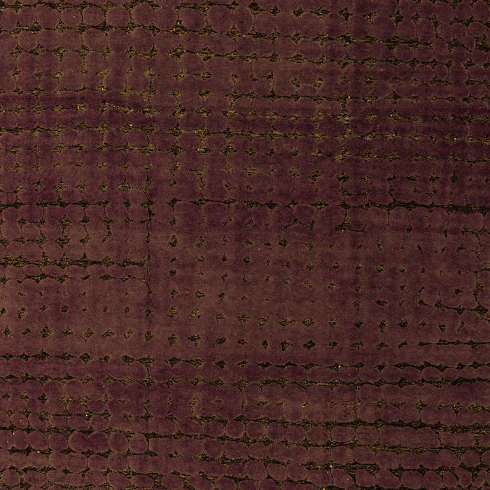 Machine Washable Oriental Orange Modern Area Rugs, wshabs4409org