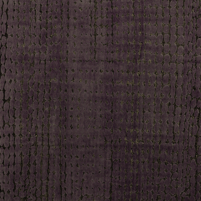 Square Oriental Brown Modern Rug, abs4409brn