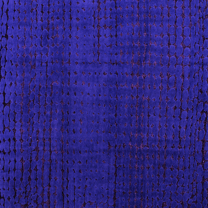 Square Oriental Pink Modern Rug, abs4409pnk