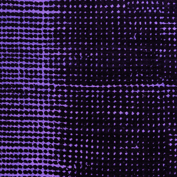 Machine Washable Oriental Pink Modern Rug, wshabs4410pnk