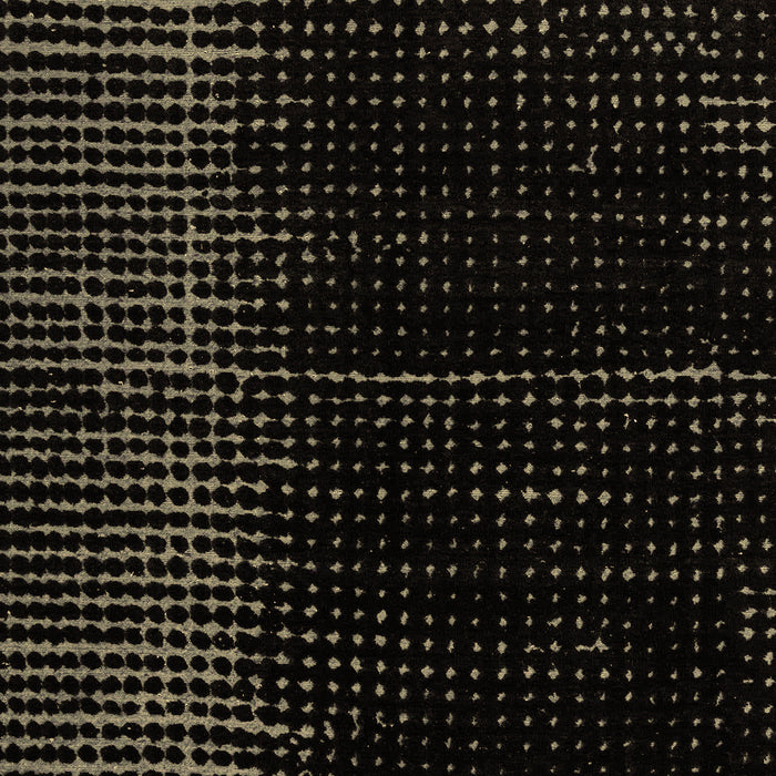 Oriental Brown Modern Rug, abs4410brn