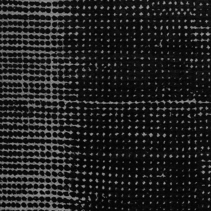 Oriental Gray Modern Rug, abs4410gry