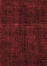 Oriental Red Modern Area Rugs