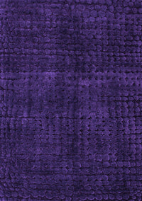 Oriental Purple Modern Rug, abs4411pur