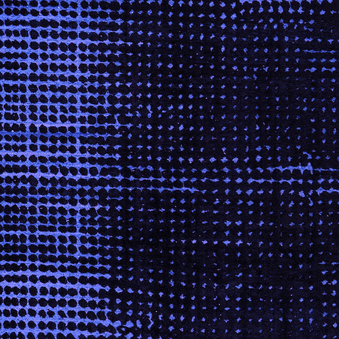 Oriental Purple Modern Rug, abs4413pur