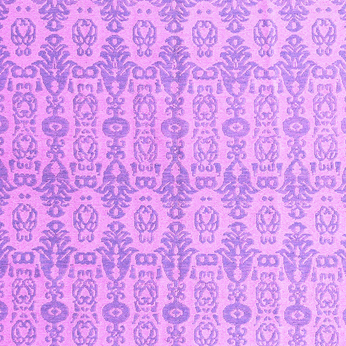 Abstract Purple Modern Rug, abs4414pur