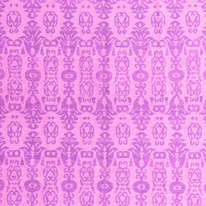 Abstract Pink Modern Rug, abs4414pnk