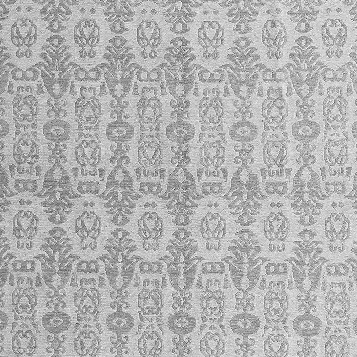 Abstract Gray Modern Rug, abs4414gry