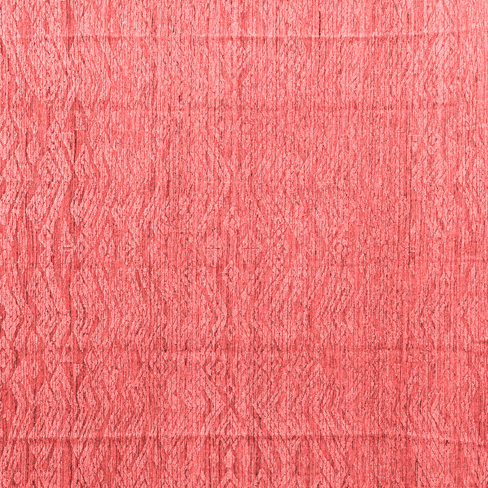 Abstract Red Modern Rug, abs4416red