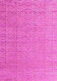 Abstract Pink Modern Rug, abs4416pnk