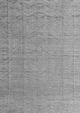 Abstract Gray Modern Rug, abs4416gry