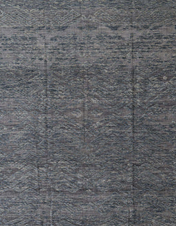 Abstract Gray Modern Rug, abs4418