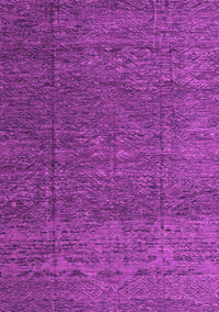 Abstract Pink Modern Rug, abs4418pnk