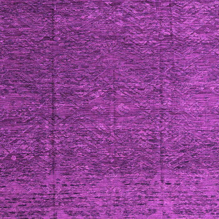 Abstract Pink Modern Rug, abs4418pnk
