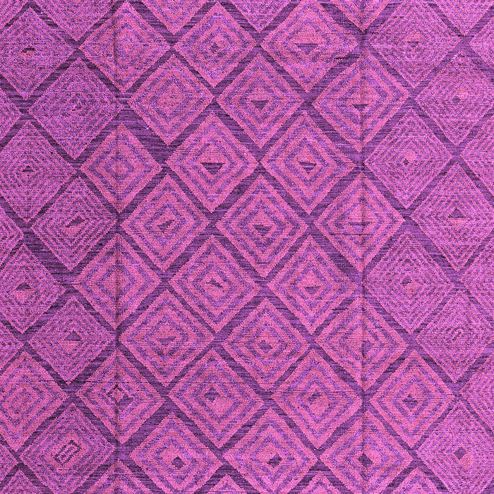 Machine Washable Abstract Purple Modern Area Rugs, wshabs4421pur