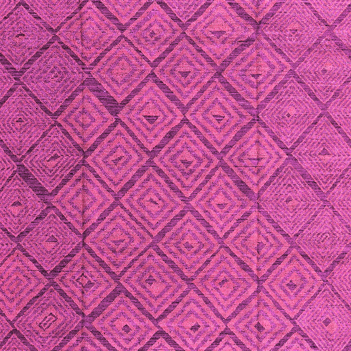 Abstract Pink Modern Rug, abs4421pnk