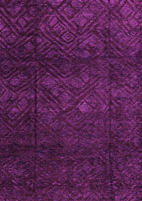 Abstract Pink Modern Rug, abs4422pnk