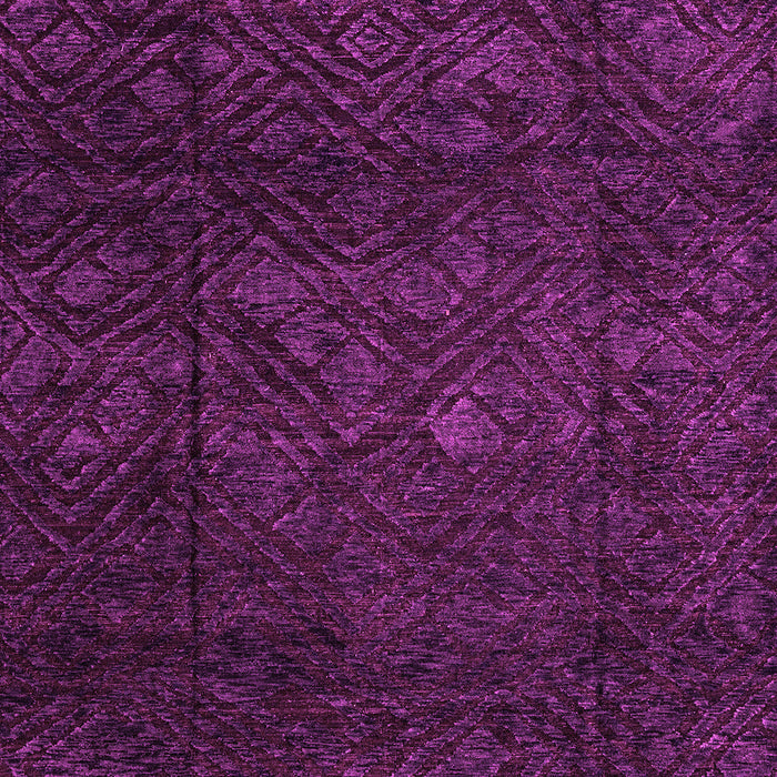 Abstract Pink Modern Rug, abs4422pnk