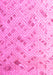 Abstract Pink Modern Rug, abs4423pnk