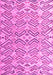 Abstract Pink Modern Rug, abs4426pnk