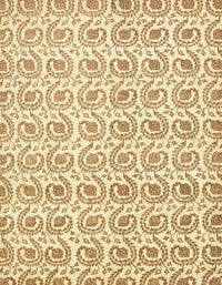 Machine Washable Abstract Sun Yellow Rug, wshabs442