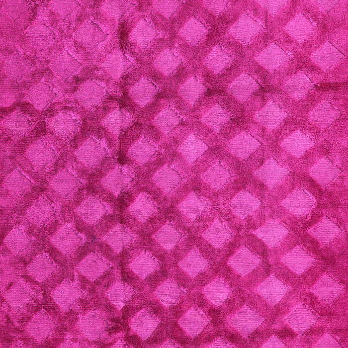 Abstract Pink Modern Rug, abs4432pnk