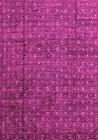 Abstract Pink Modern Rug, abs4433pnk