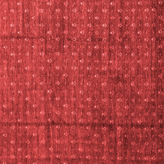 Abstract Red Modern Rug, abs4433red