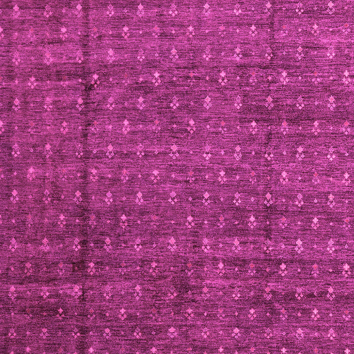 Machine Washable Abstract Pink Modern Rug, wshabs4433pnk