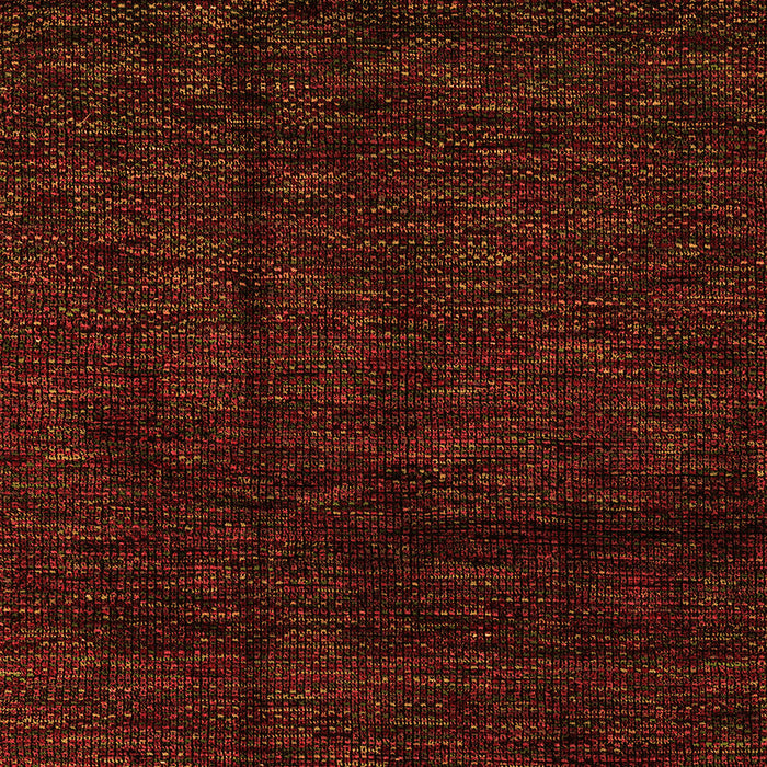 Machine Washable Abstract Orange Modern Area Rugs, wshabs4434org