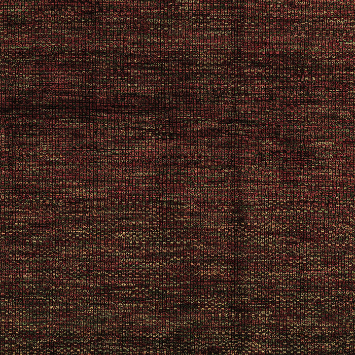 Abstract Brown Modern Rug, abs4434brn