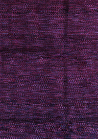 Abstract Purple Modern Rug, abs4434pur