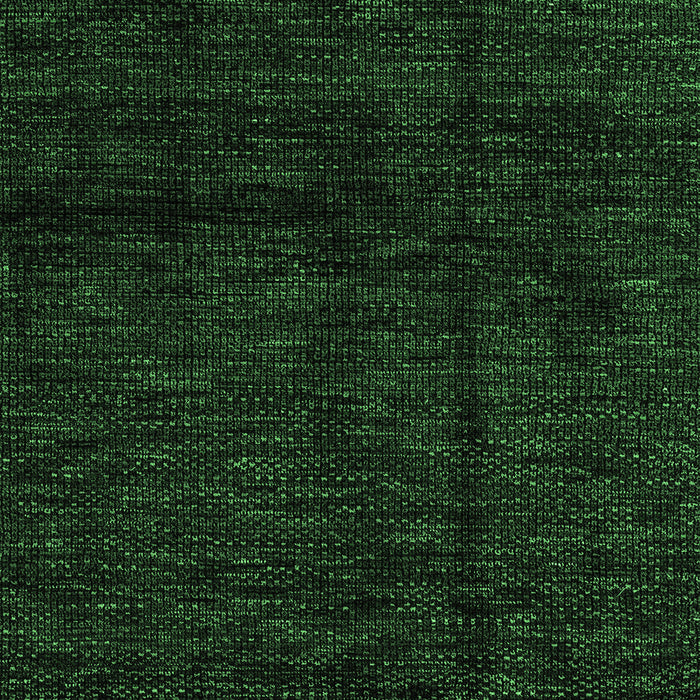 Abstract Emerald Green Modern Rug, abs4434emgrn