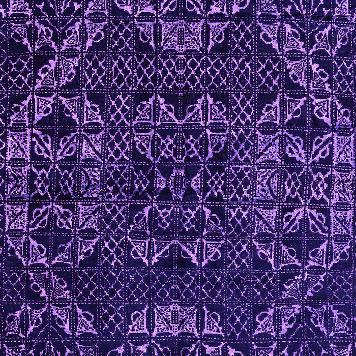 Abstract Pink Modern Rug, abs4435pnk