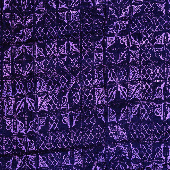 Abstract Pink Modern Rug, abs4436pnk