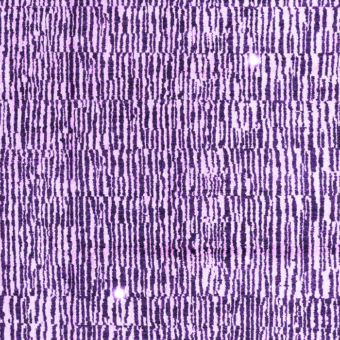 Abstract Purple Modern Rug, abs4437pur