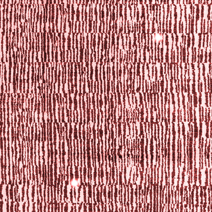 Abstract Red Modern Area Rugs