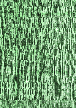 Abstract Emerald Green Modern Rug, abs4437emgrn