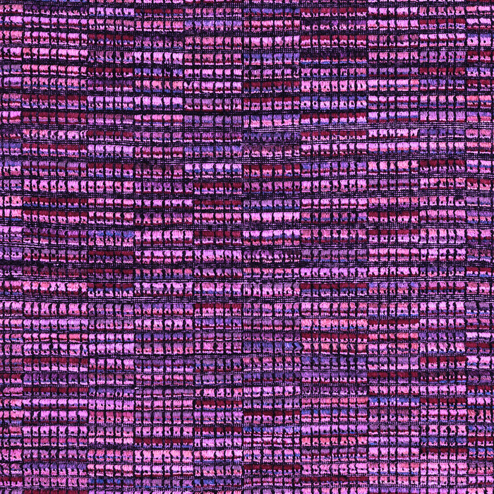 Machine Washable Abstract Purple Modern Area Rugs, wshabs4439pur
