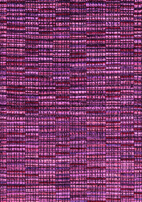 Abstract Pink Modern Rug, abs4439pnk