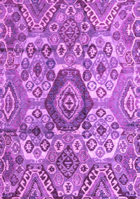 Abstract Pink Modern Rug, abs4442pnk