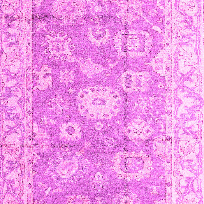 Abstract Pink Modern Rug, abs4443pnk