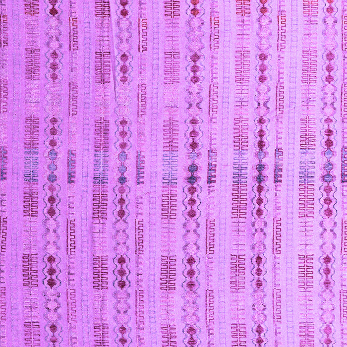 Machine Washable Abstract Purple Modern Area Rugs, wshabs4449pur