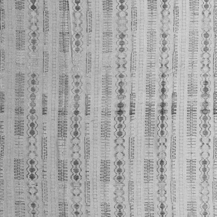 Machine Washable Abstract Gray Modern Rug, wshabs4449gry