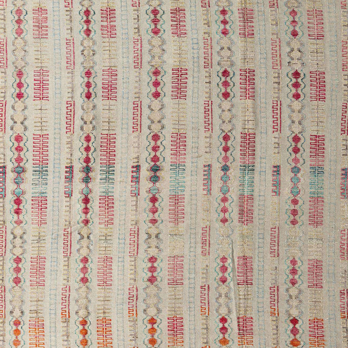 Abstract Tan Brown Modern Rug, abs4449