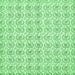 Square Abstract Emerald Green Modern Rug, abs444emgrn