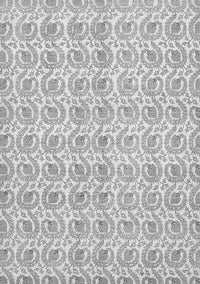 Abstract Gray Modern Rug, abs444gry