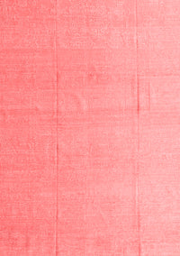 Abstract Red Modern Rug, abs4450red